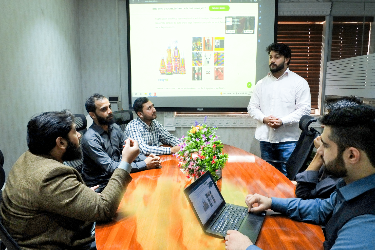 GITMIT Co-Working Space image 2