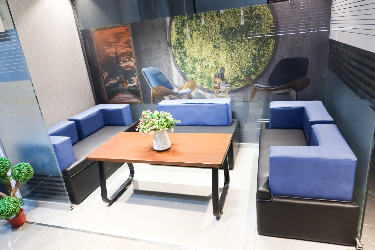 GITMIT Co-Working Space image 4