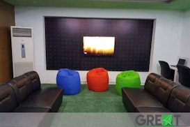Great Pakistan in Lahore, Pakistan Great Pakistan, Lahore