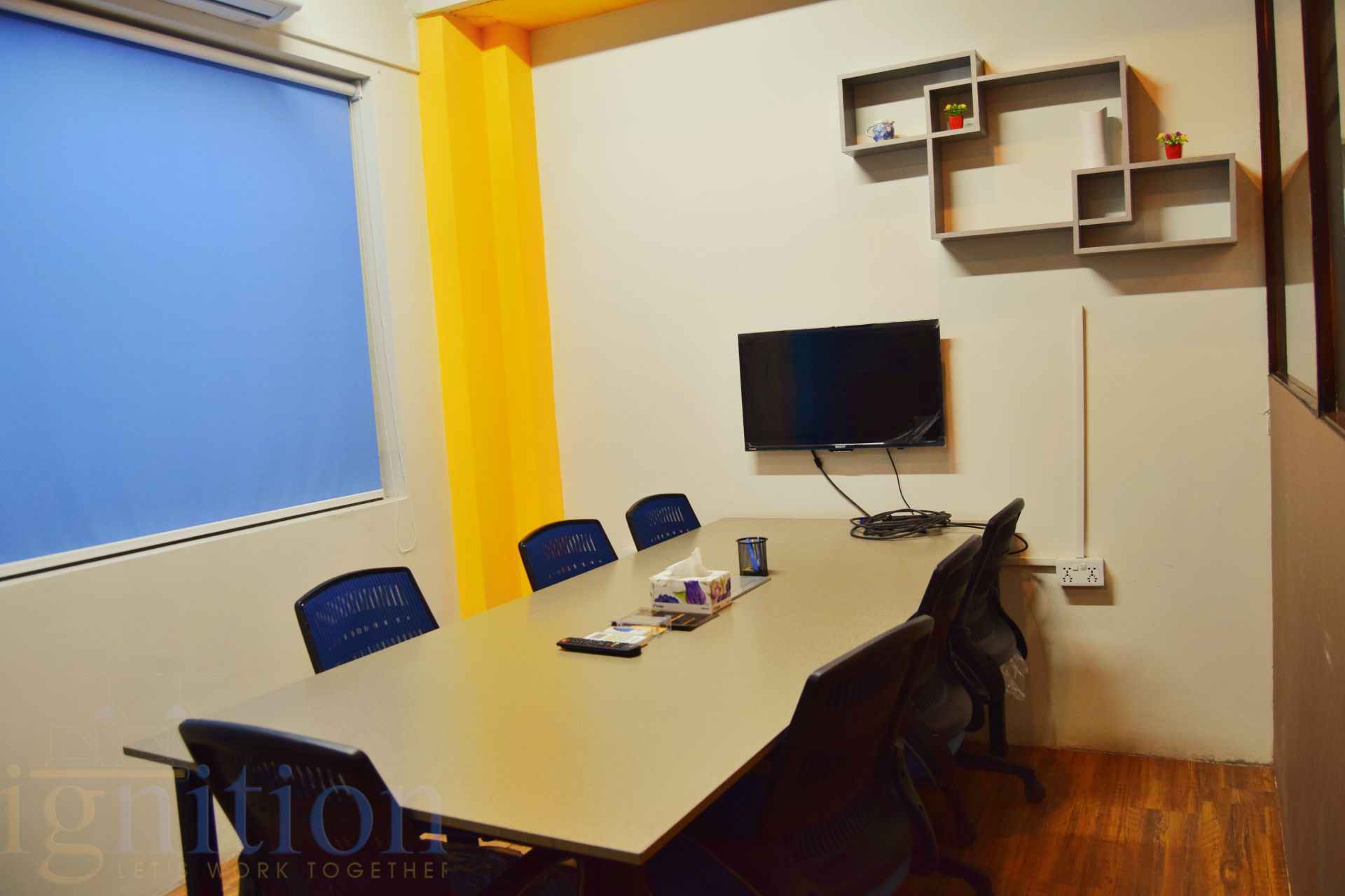 Ignition Co-Working Space image 3