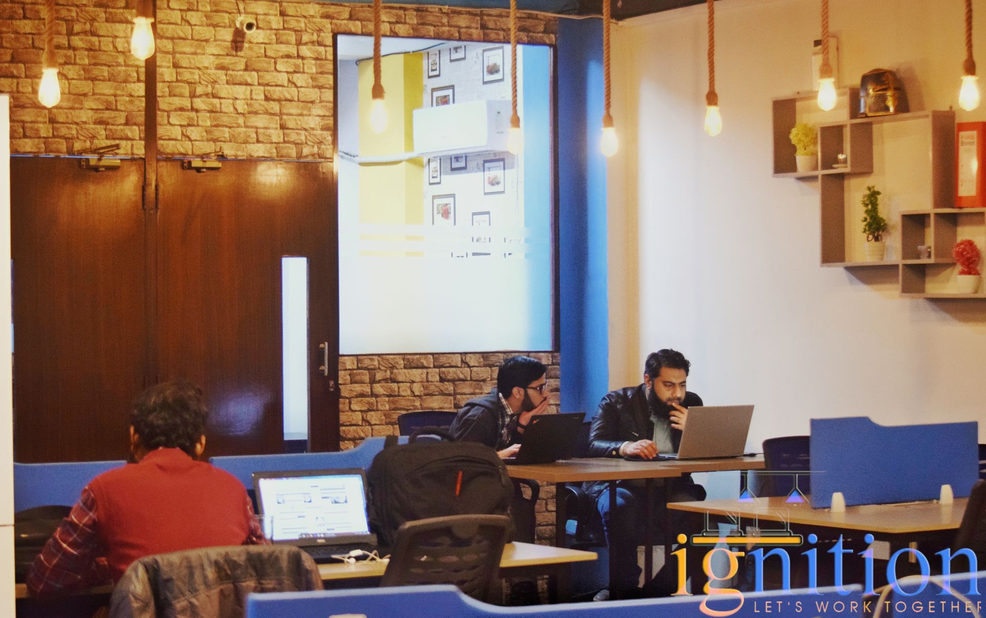 Ignition Co-Working Space image 5