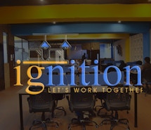 Ignition Co-Working Space profile image