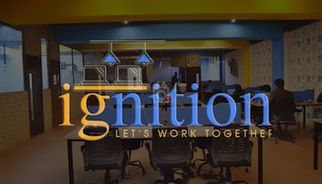 Ignition Co-Working Space image 1
