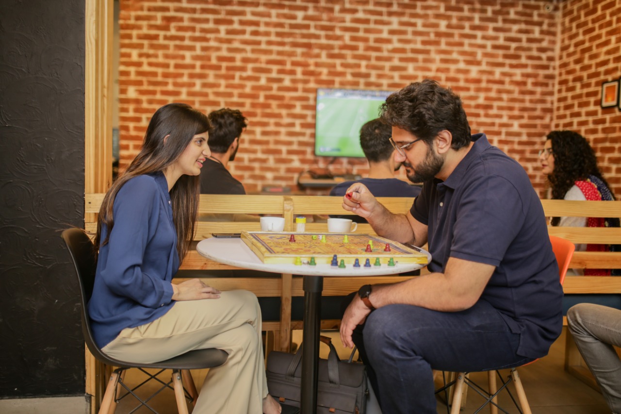 Kickstart Gulberg (58A2) image 4