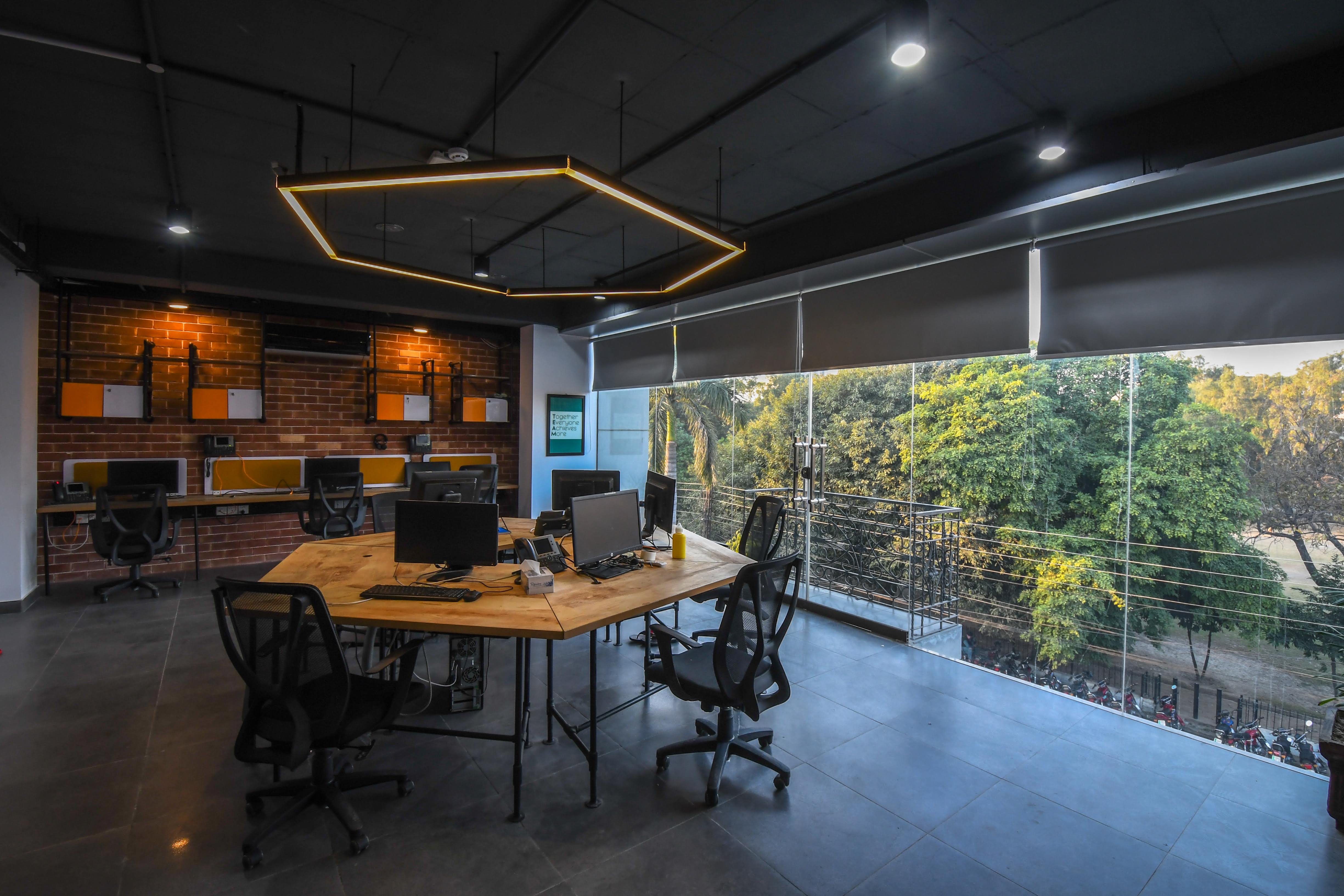 Kickstart Gulberg (62-C2) image 4