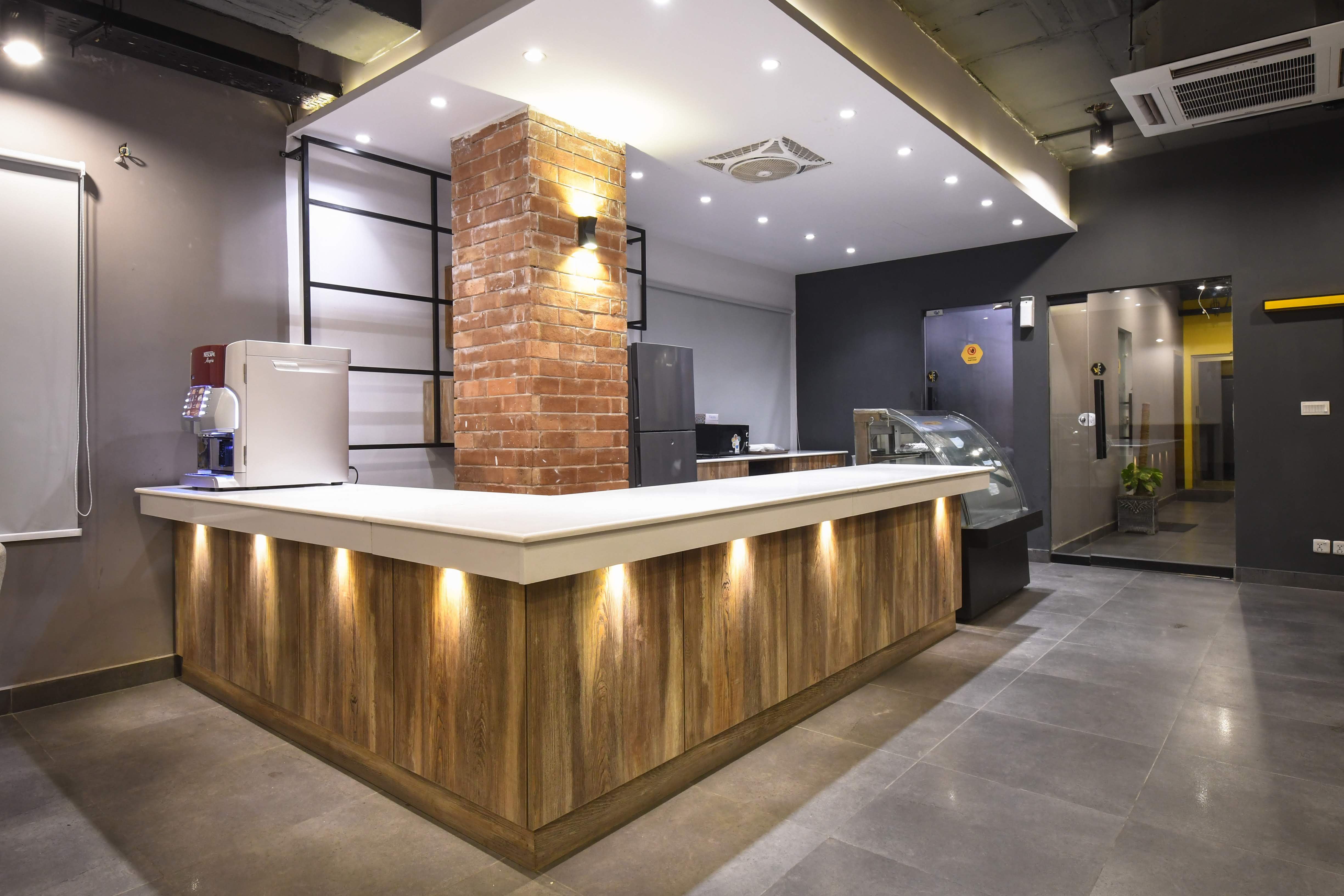 Kickstart Gulberg (62-C2) image 3