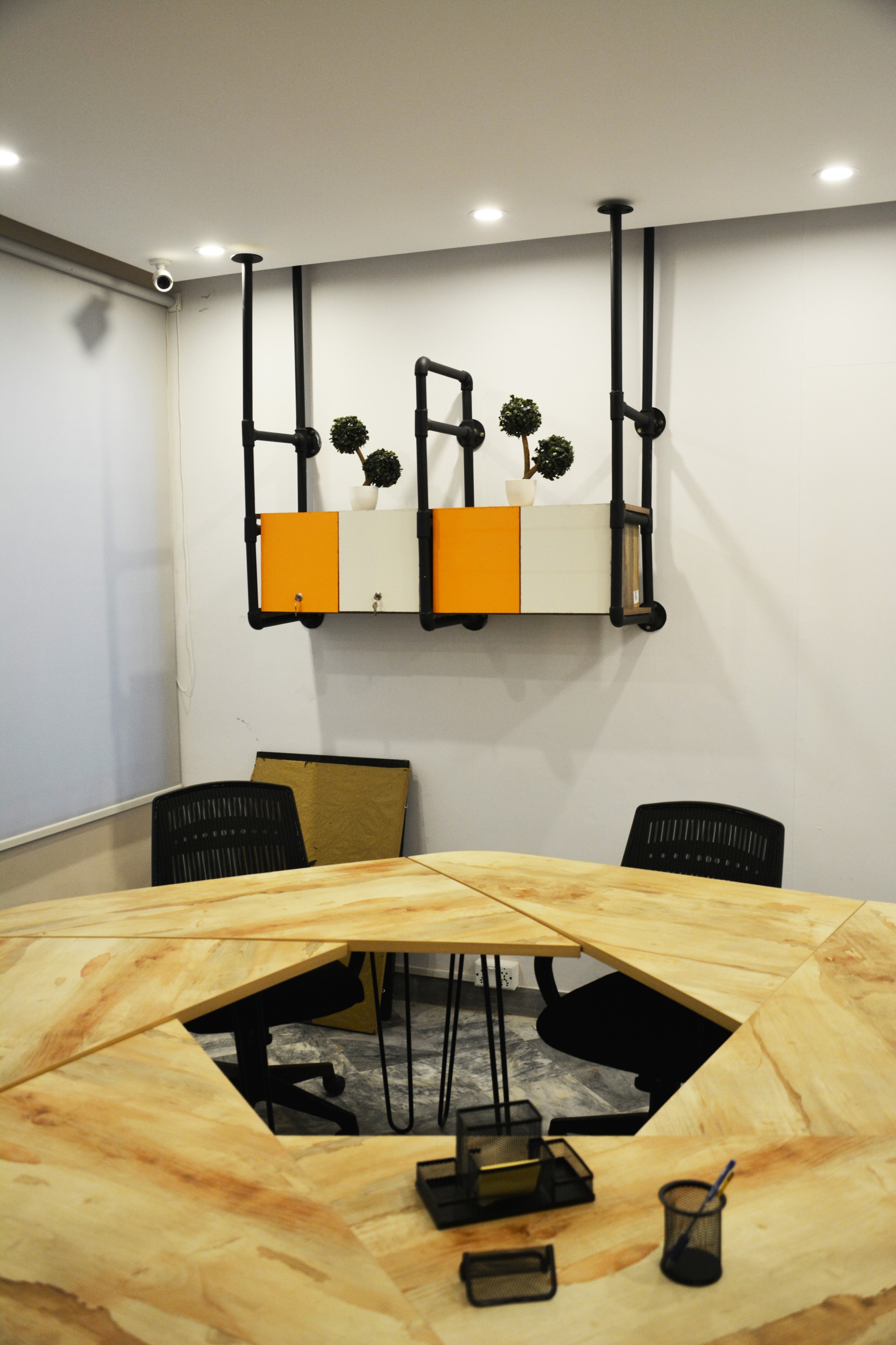 Kickstart Gulberg, Lahore Book Online Coworker