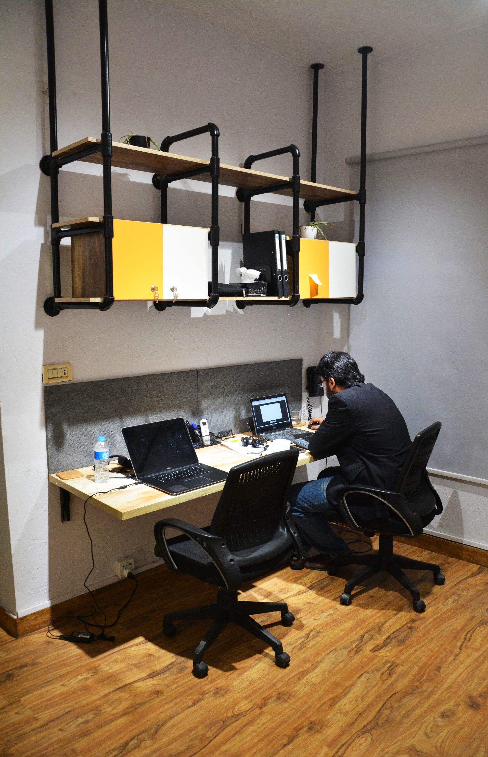 Kickstart Gulberg, Lahore Book Online Coworker