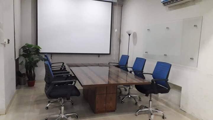 KURSI MAIZ CO WORK image 5