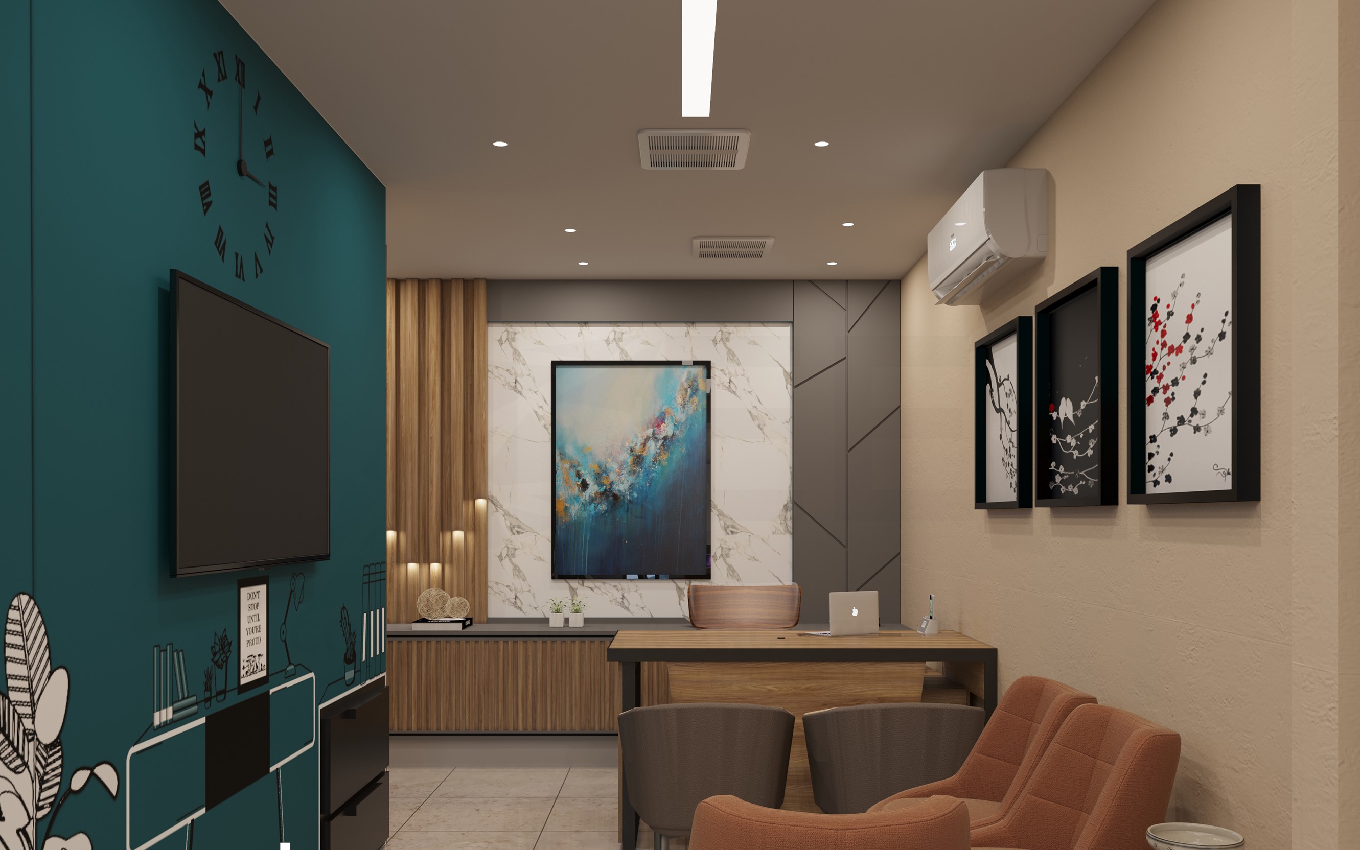 MANAGED OFFSHORE OFFICE image 2