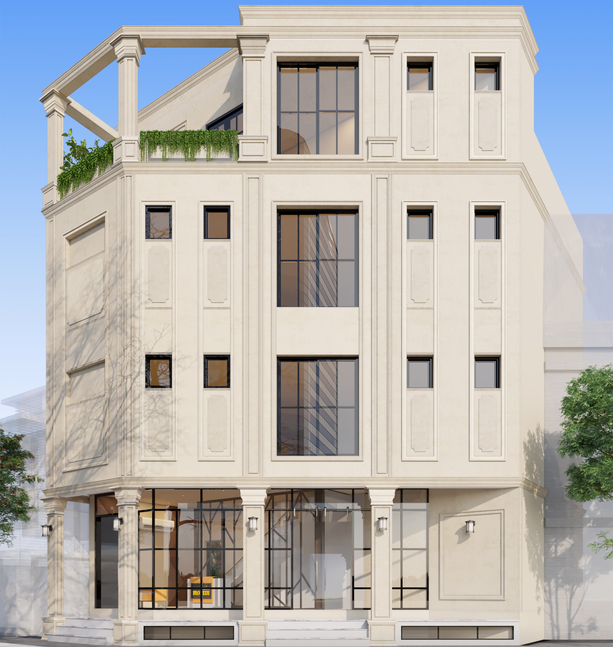 MANAGED OFFSHORE OFFICE image 4