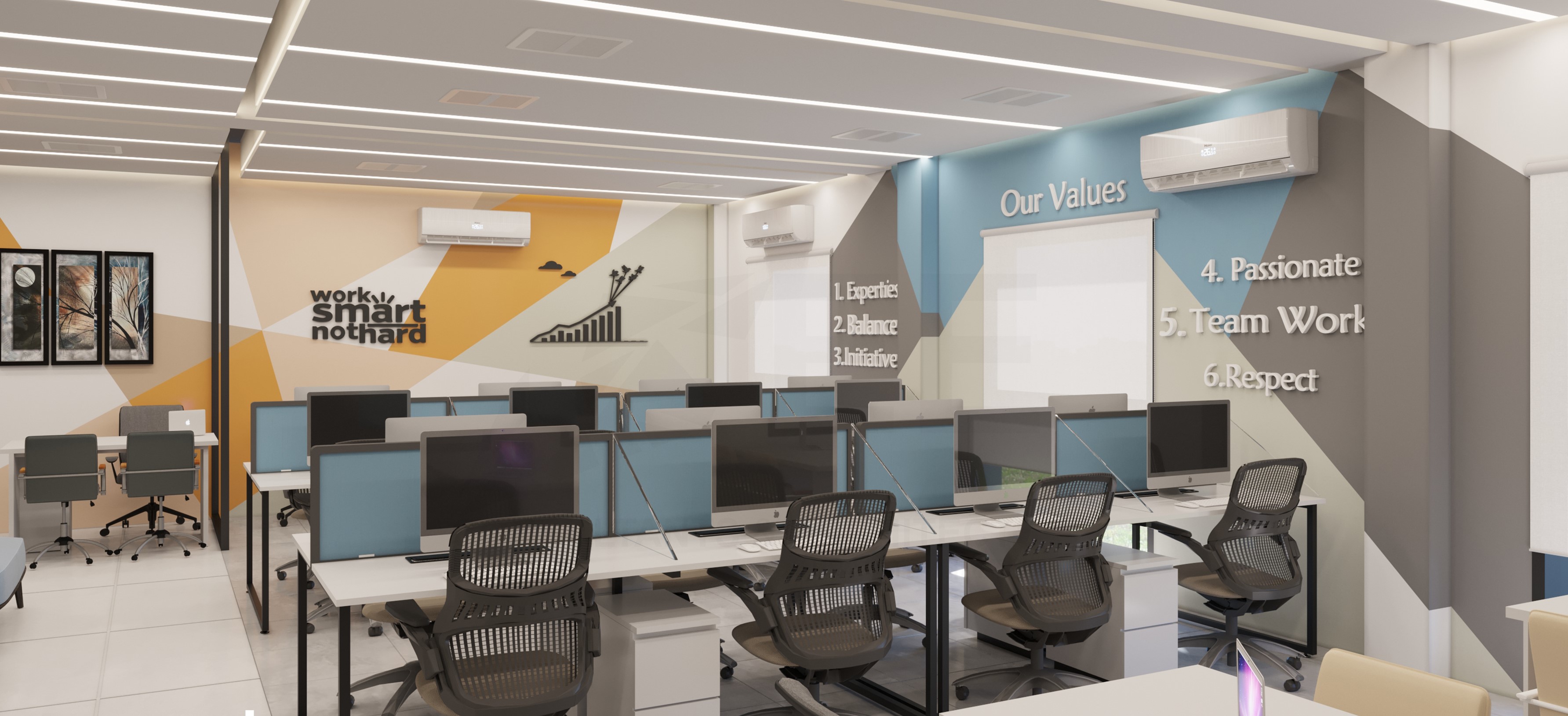 MANAGED OFFSHORE OFFICE image 3