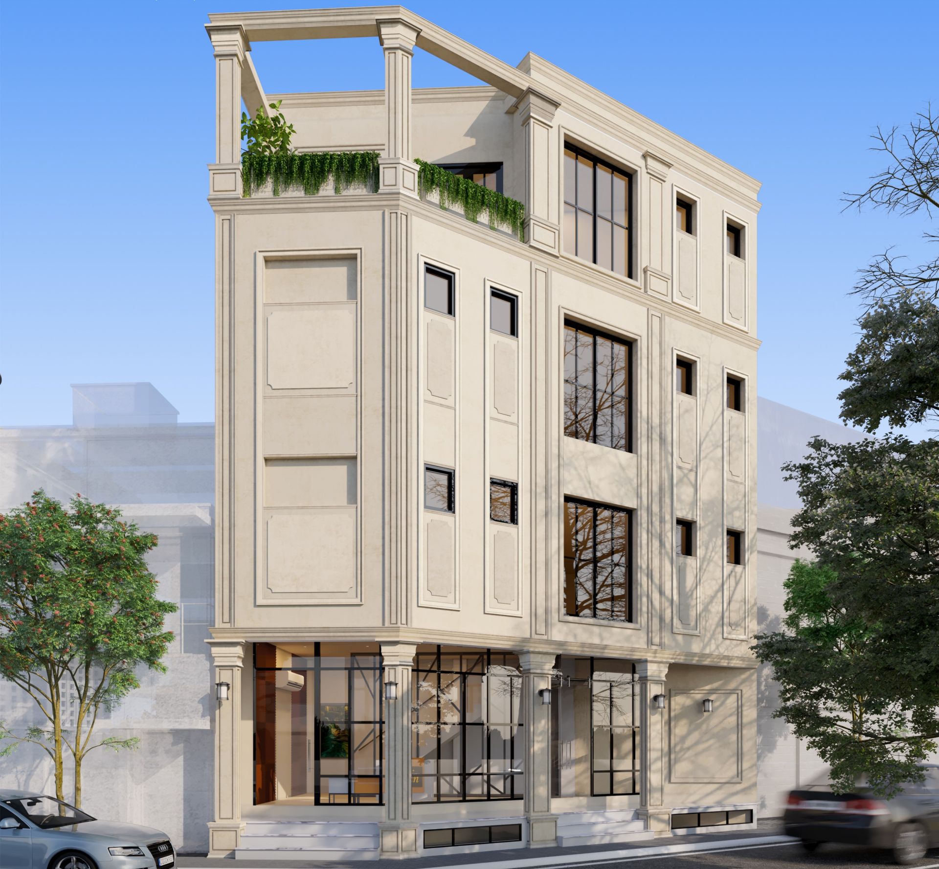 People Per Month - Workspace image 4