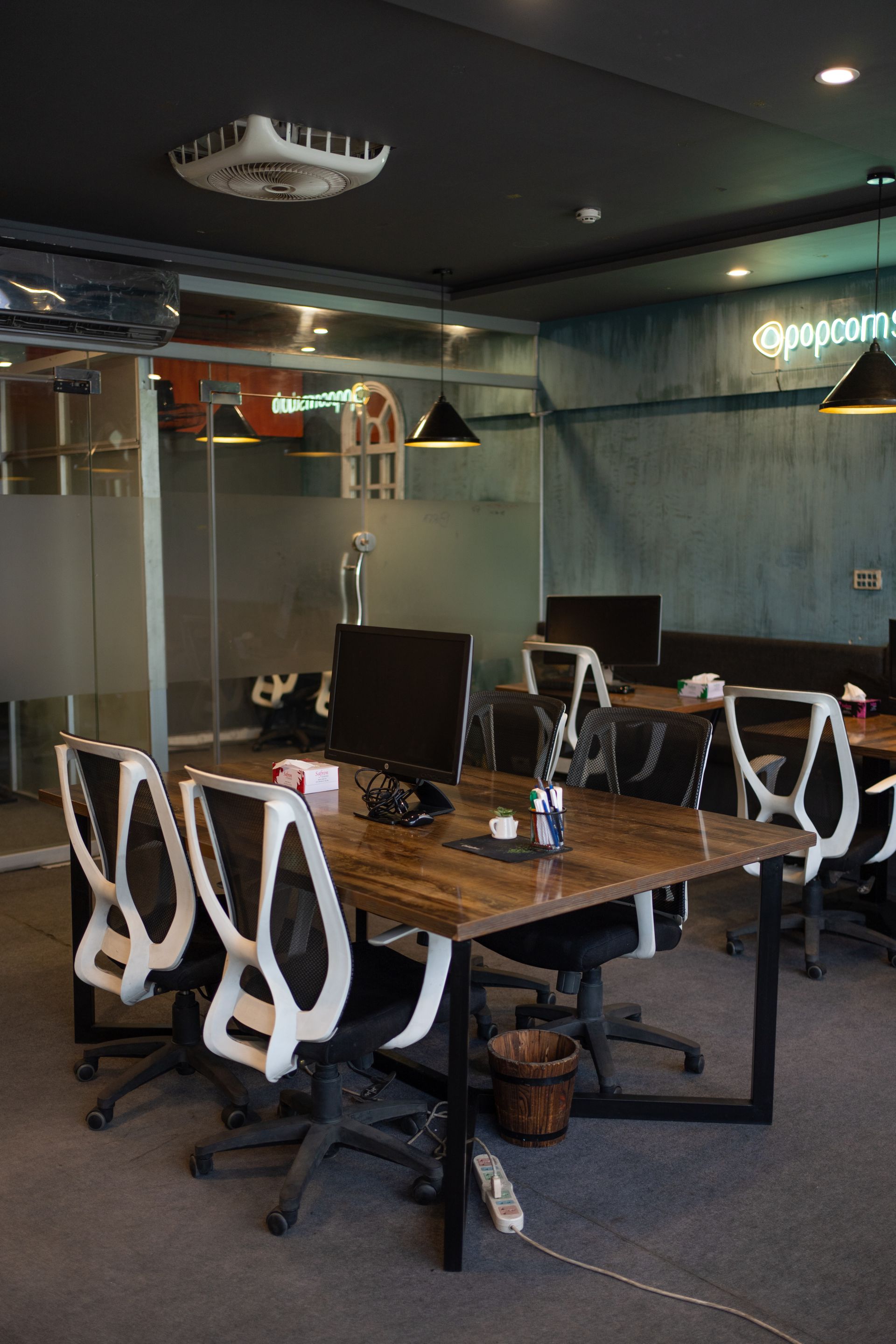 PopCorn Studio image 3