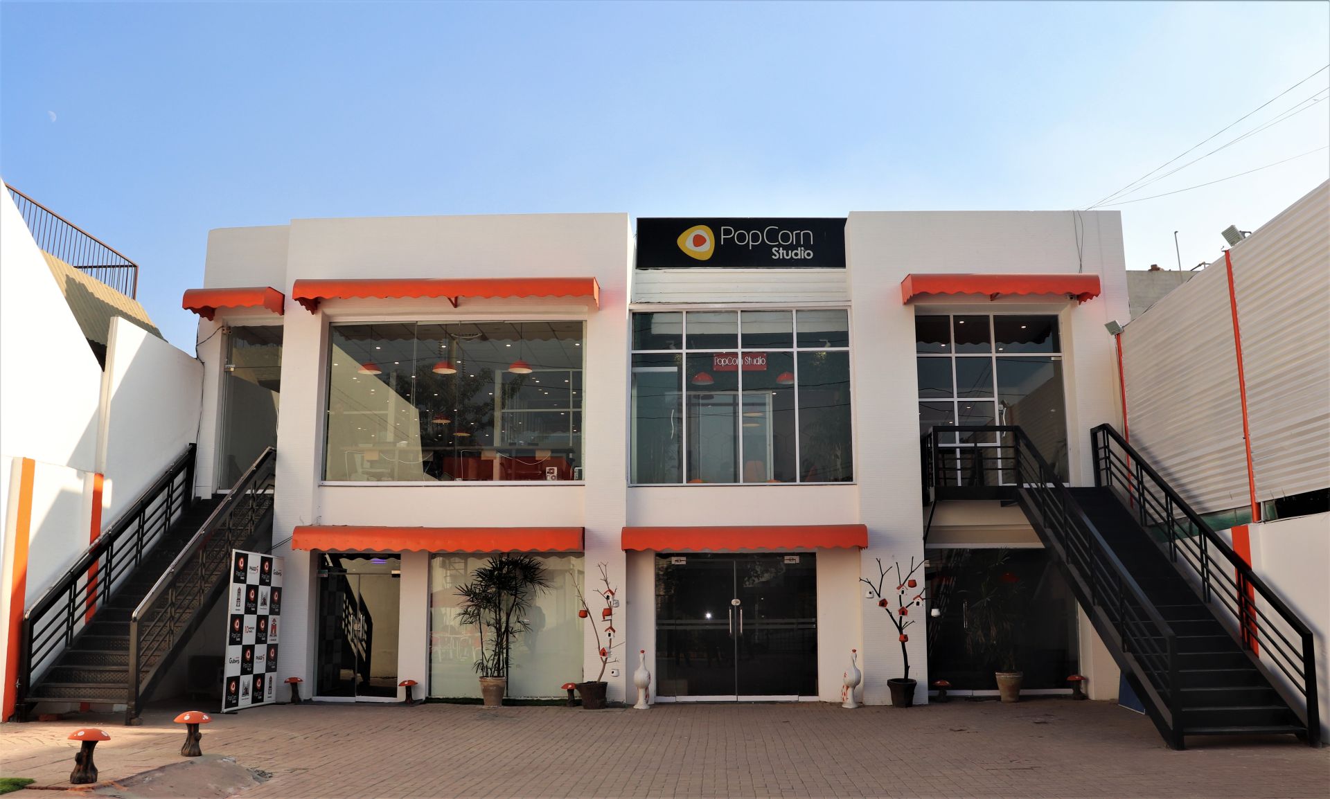 PopCorn Studio image 2