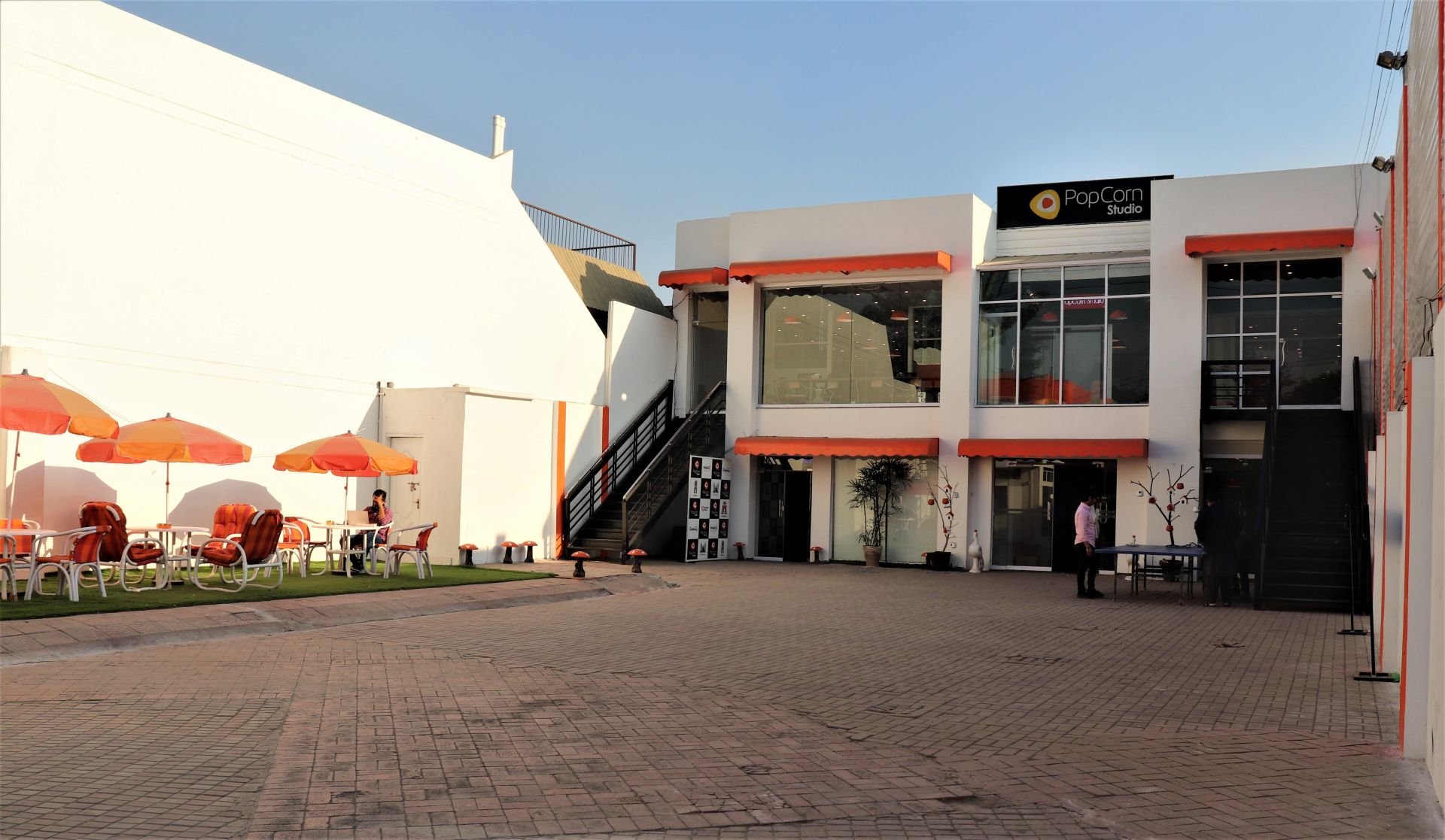 PopCorn Studio image 3