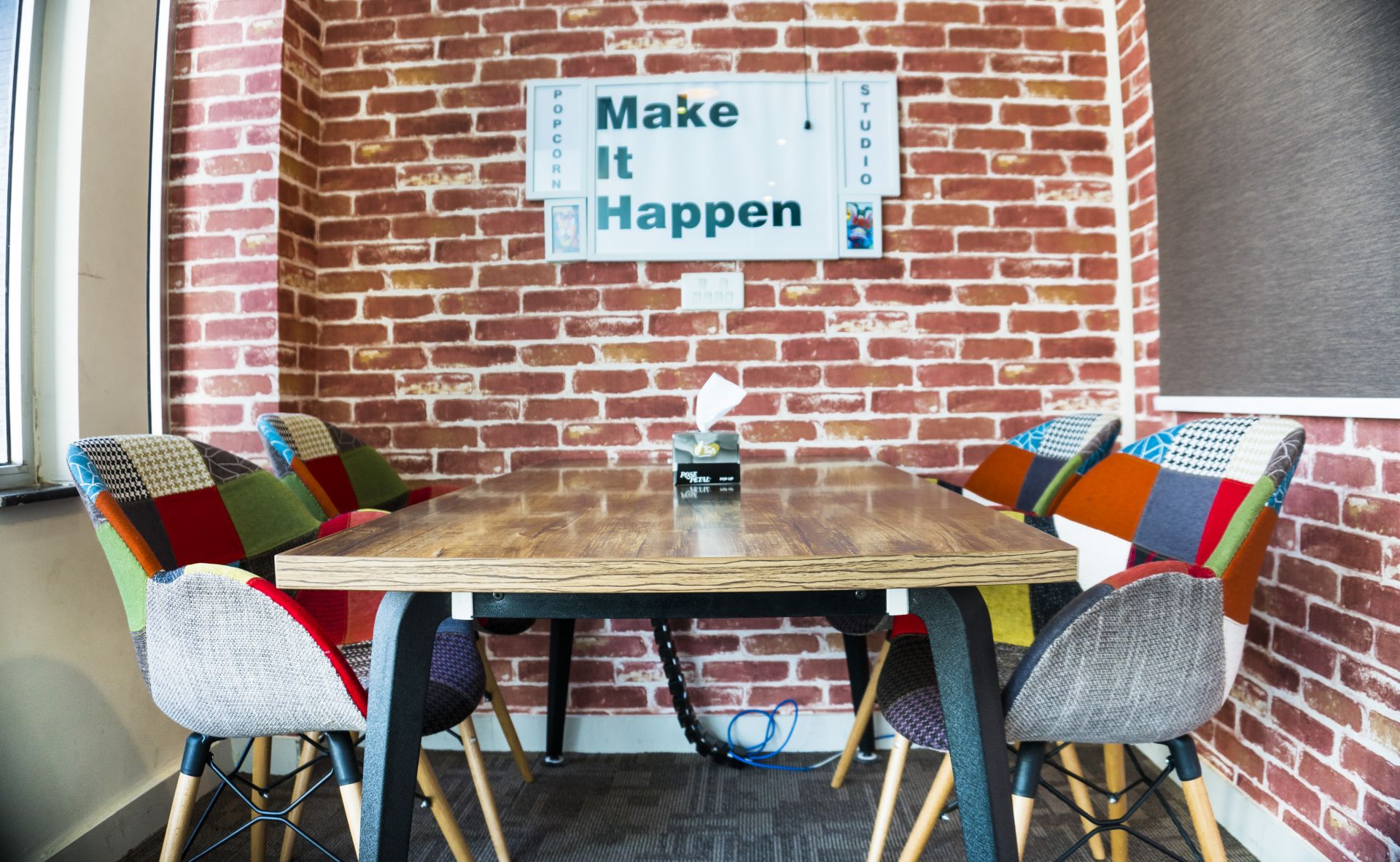 PopCorn Studio DHA Phase 5 image 4