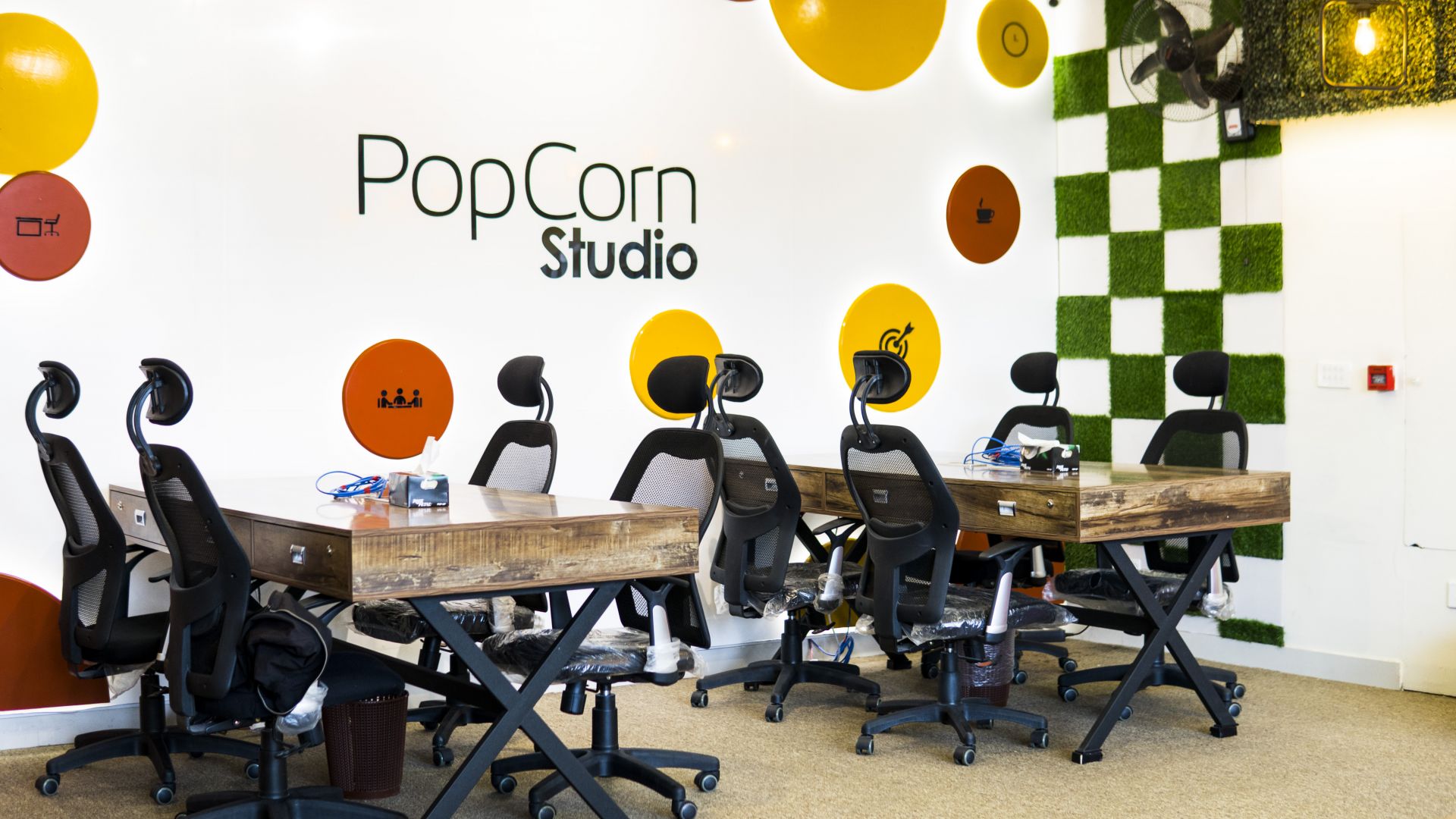 PopCorn Studio DHA Phase 5 image 5
