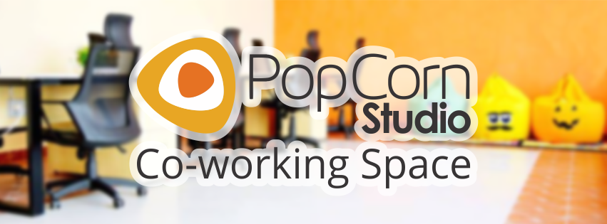 PopCorn Studio - Q Block DHA image 2