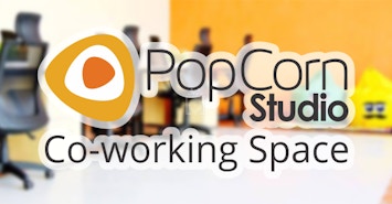 PopCorn Studio - Q Block DHA profile image