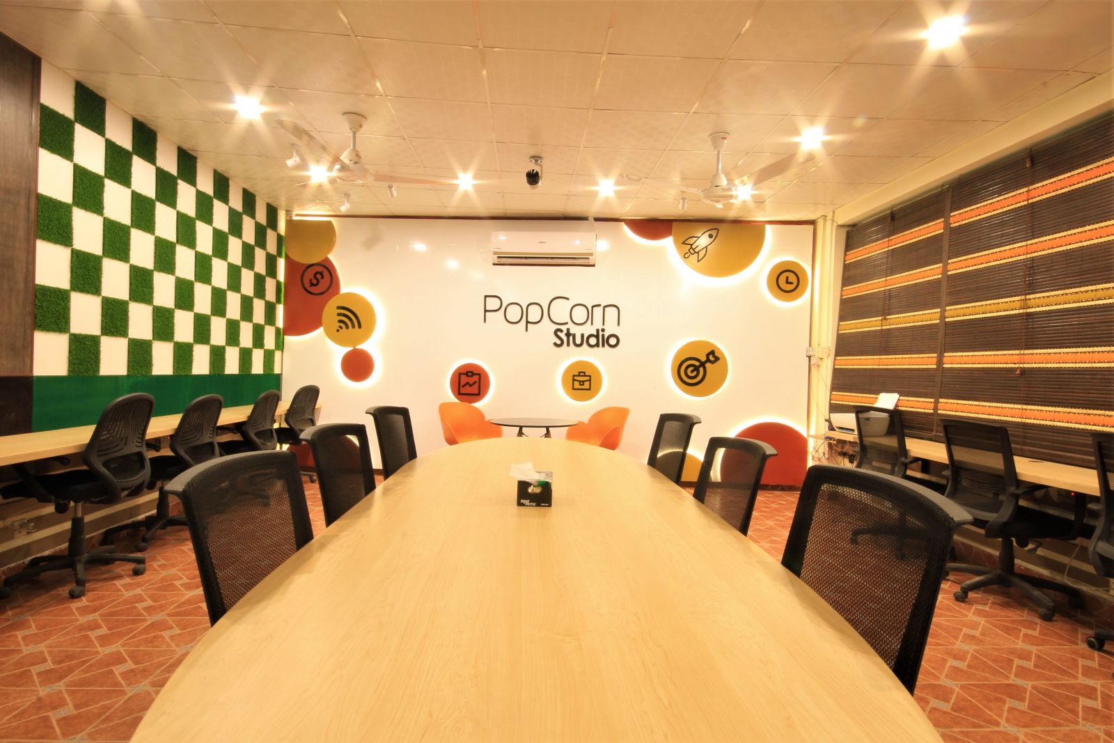 PopCorn Studio image 4