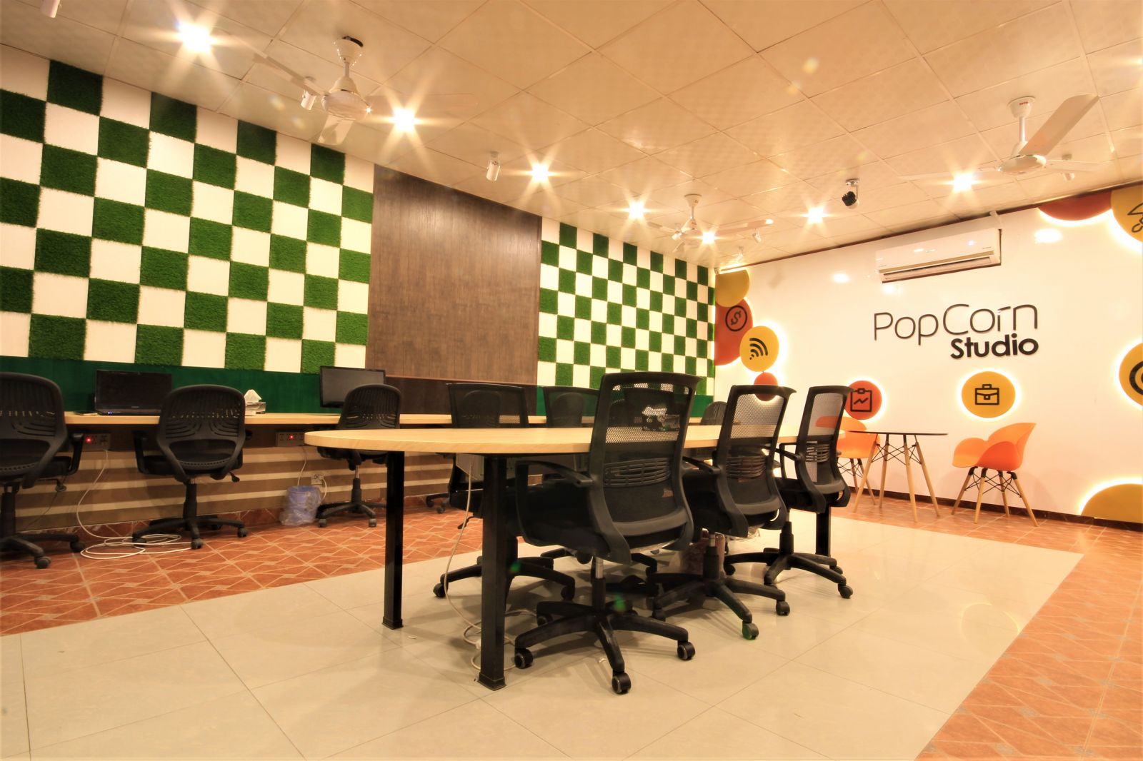 PopCorn Studio profile image