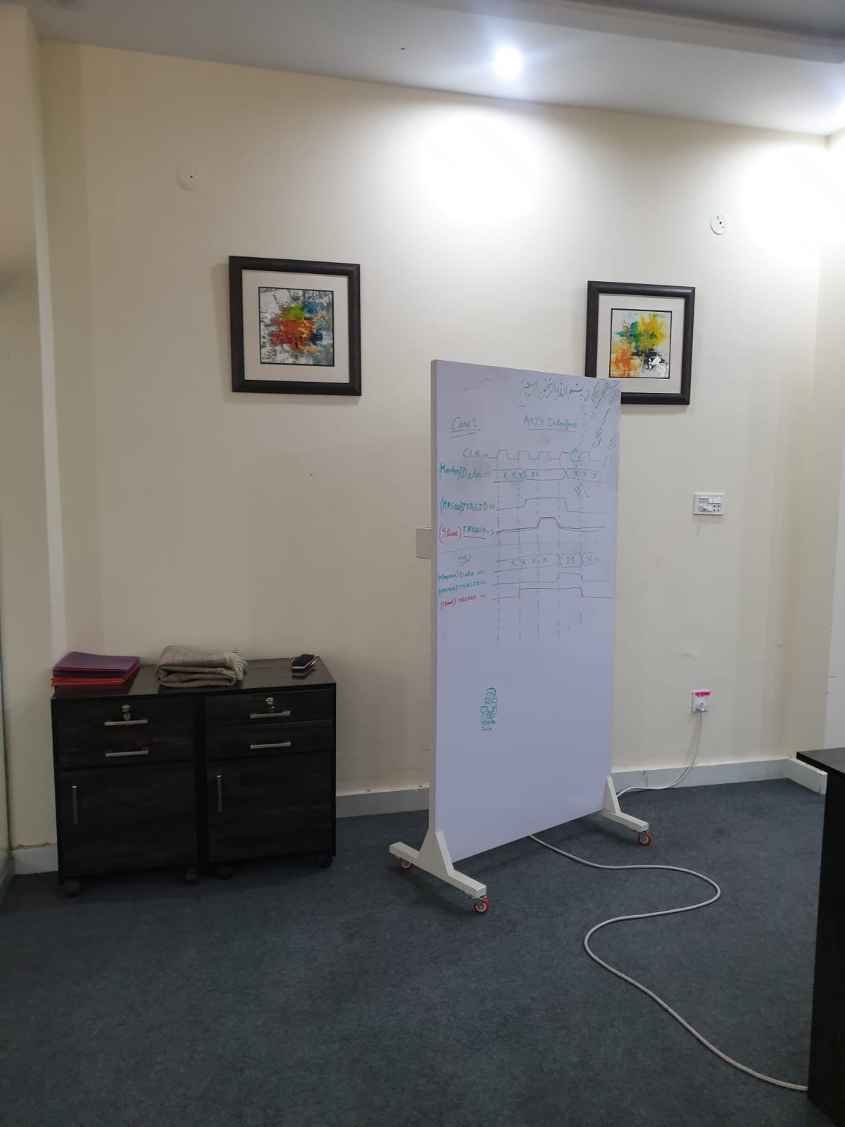 Professionals Coworking Space image 5