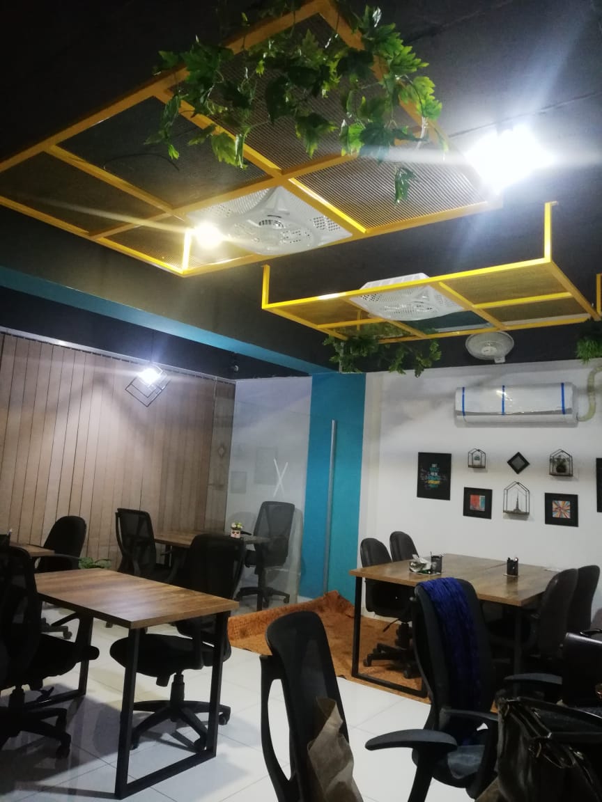 Razzin Studio Coworking Space image 2