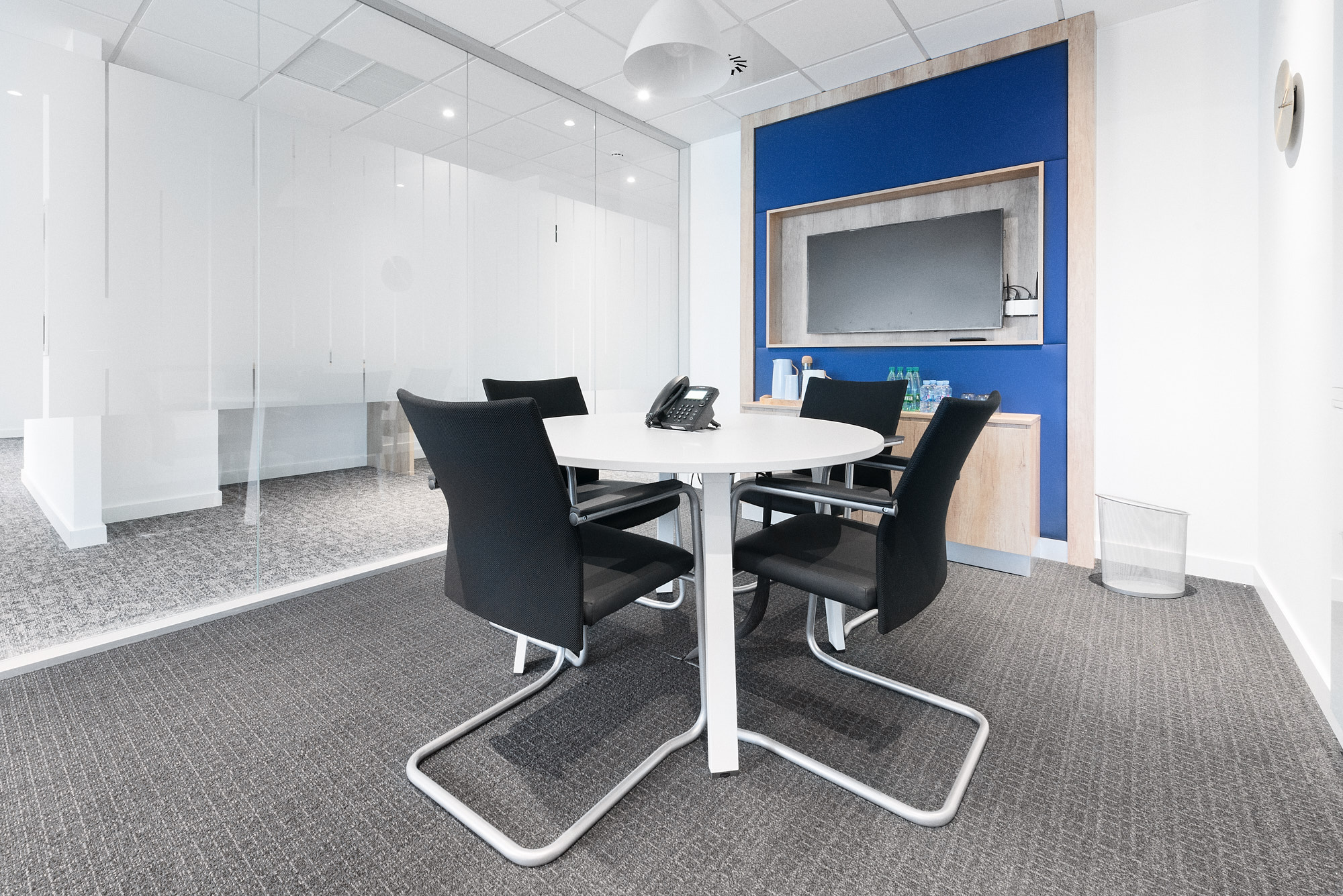 Regus LAHORE TRICON image 3