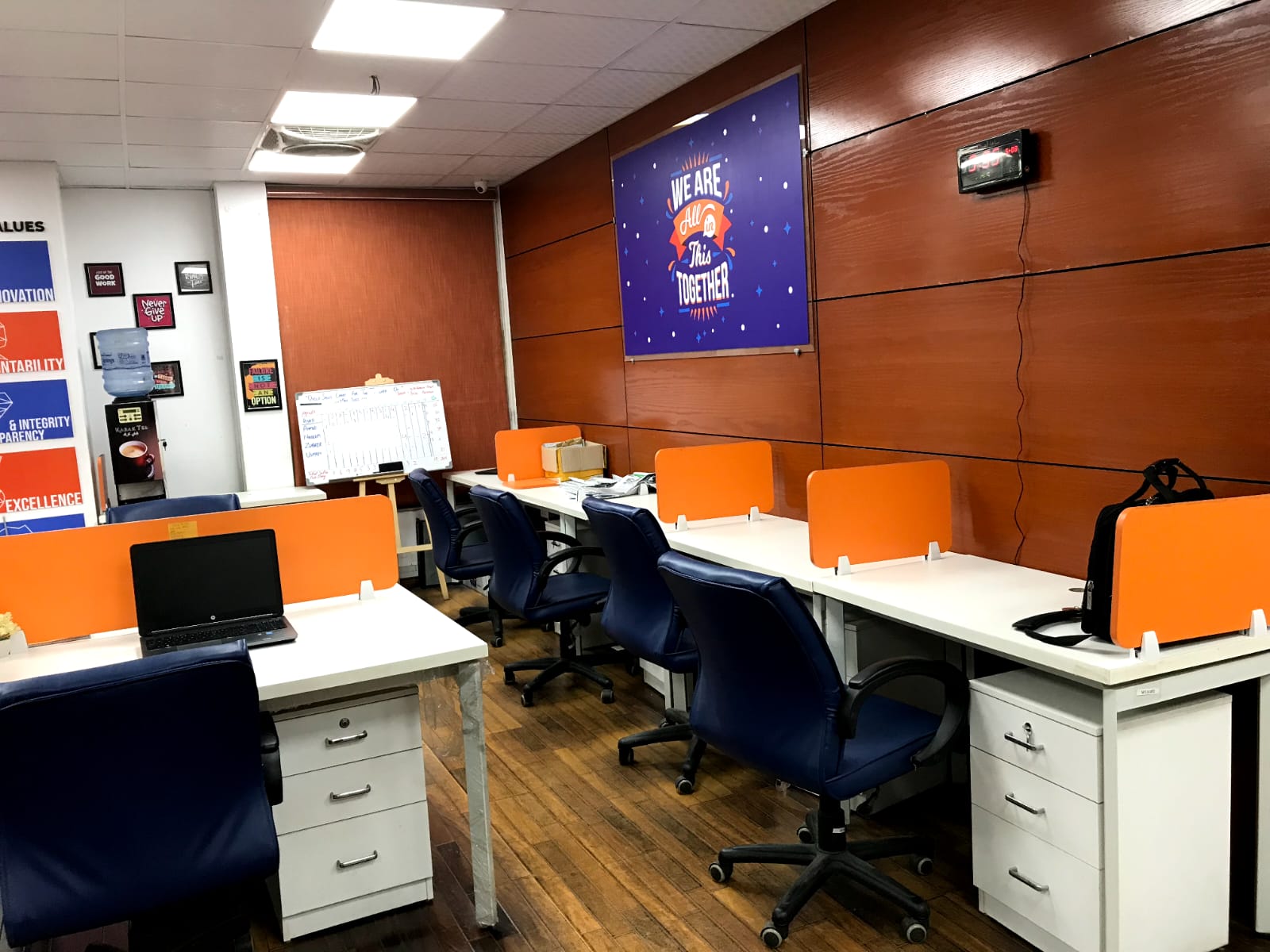 Sixt Co Working image 2