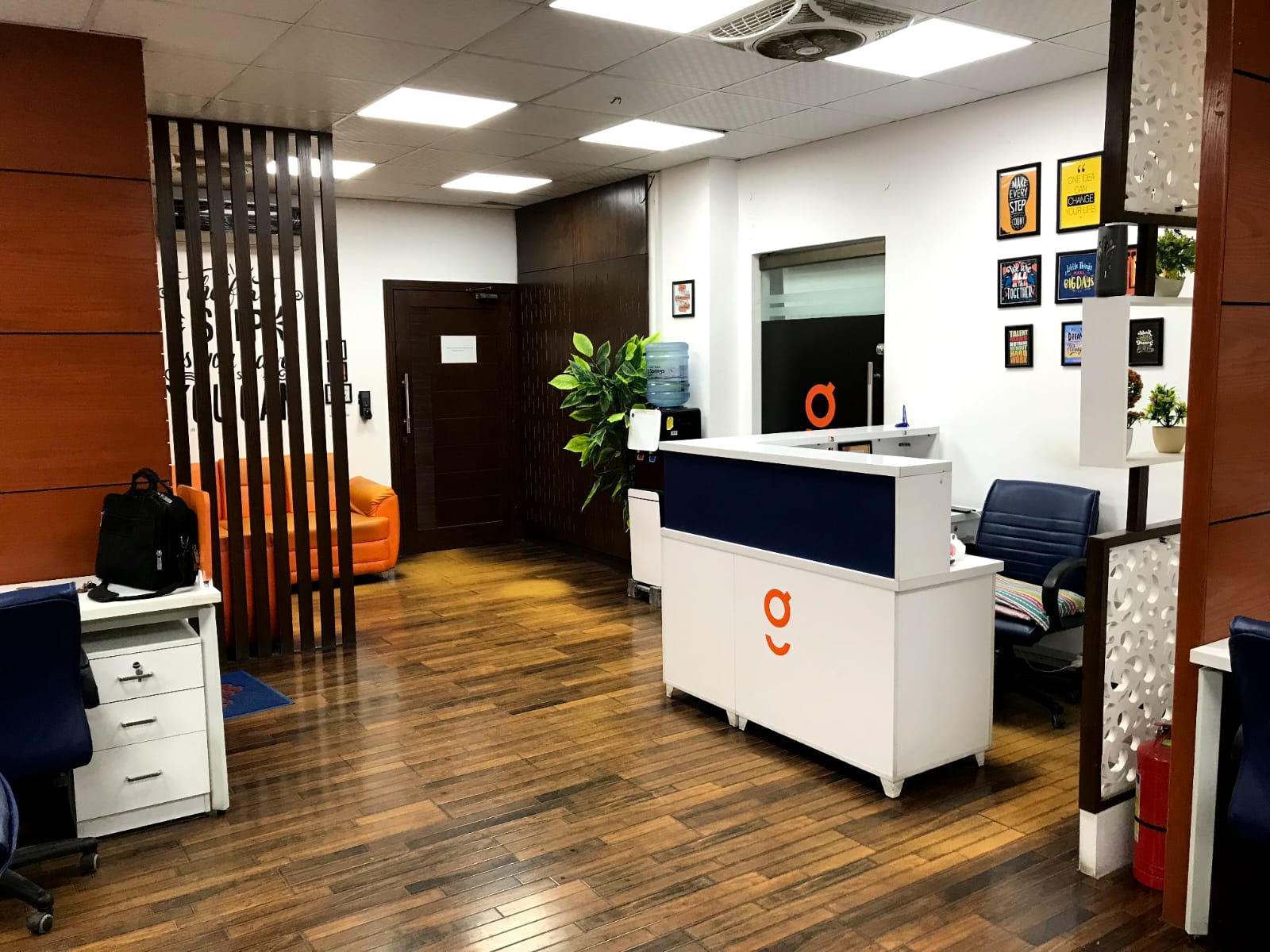 Sixt Co Working image 4