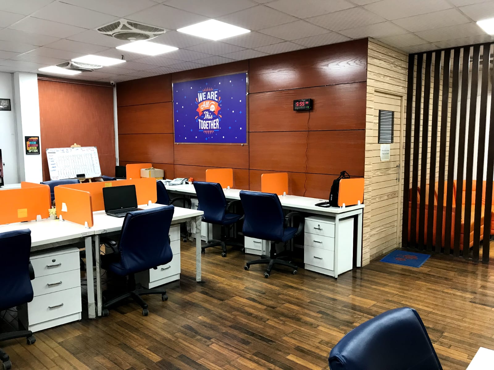 Sixt Co Working image 3