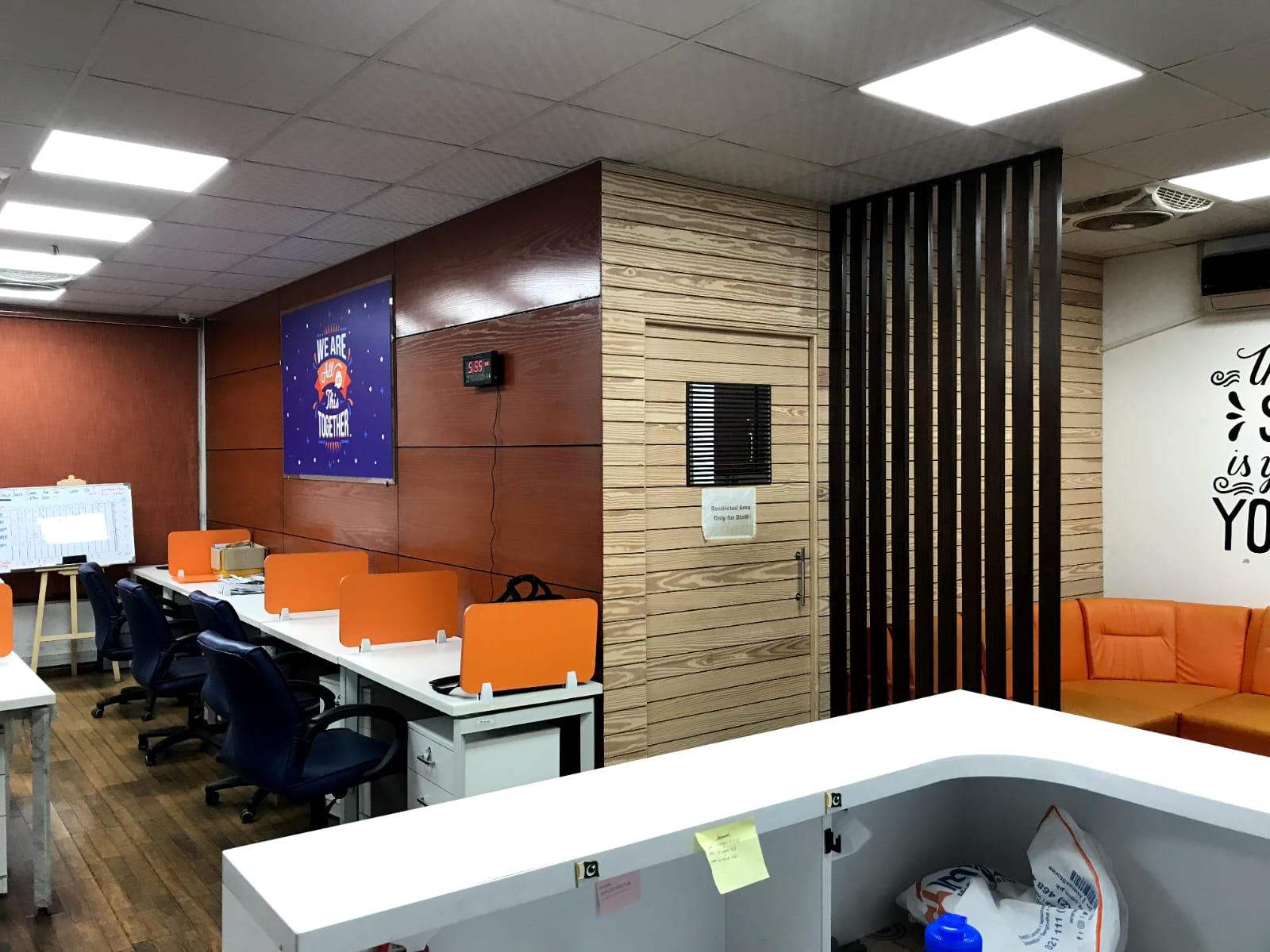 Sixt Co Working image 5