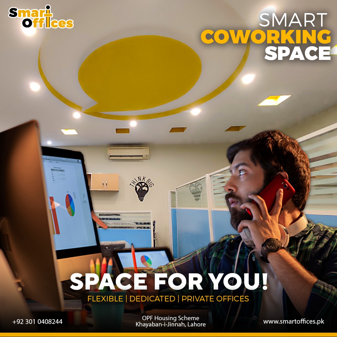 Smart Offices image 2