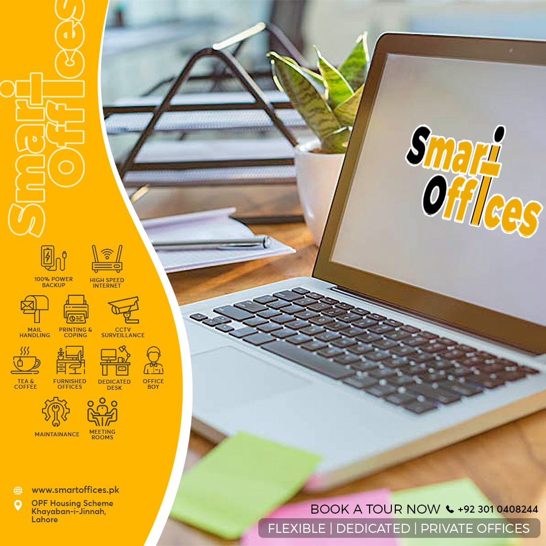 Smart Offices image 4