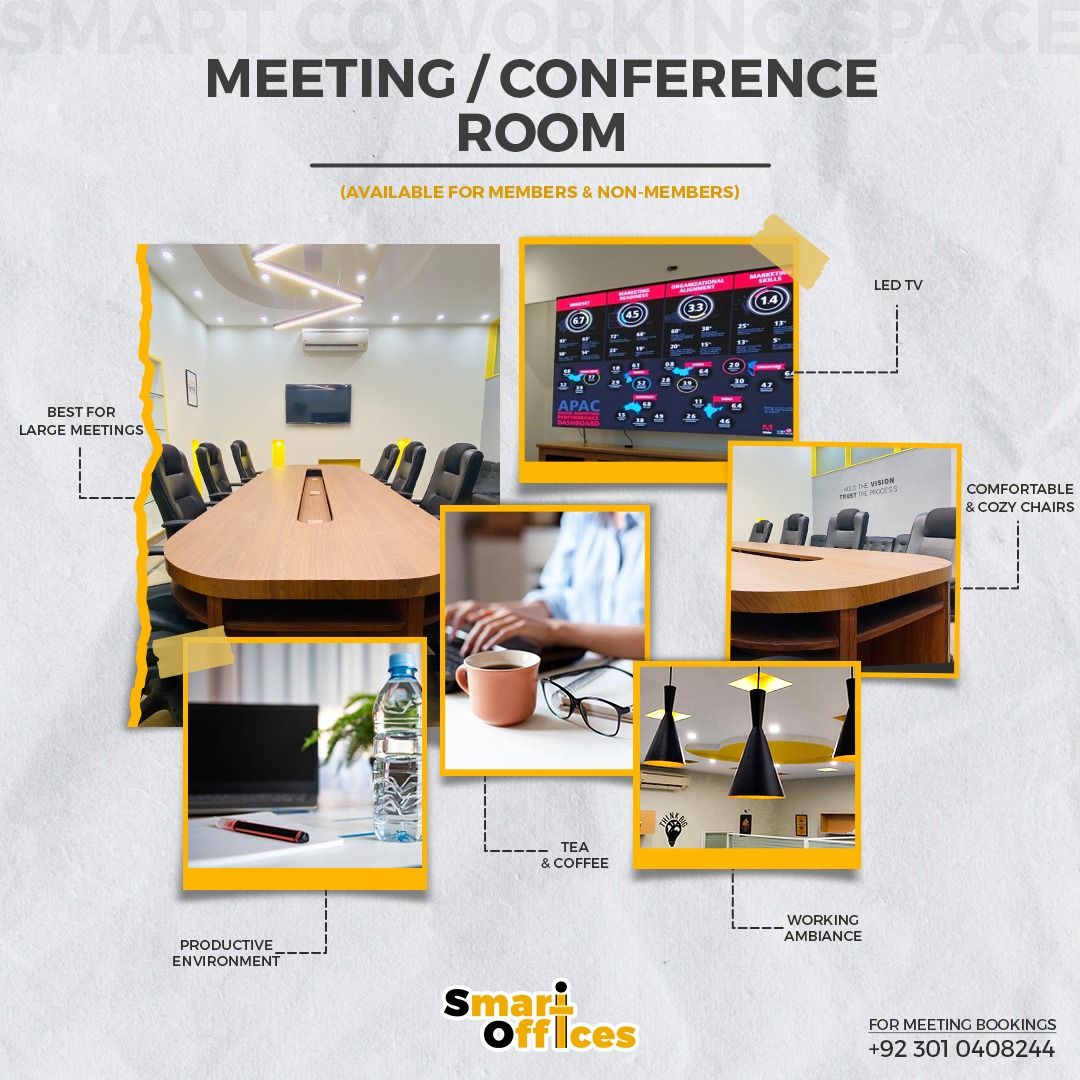 Smart Offices image 5