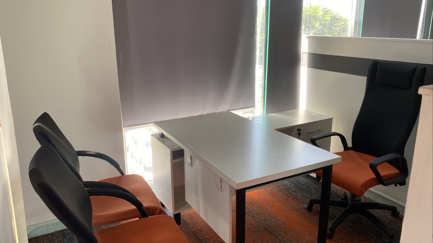 space x co working image 4