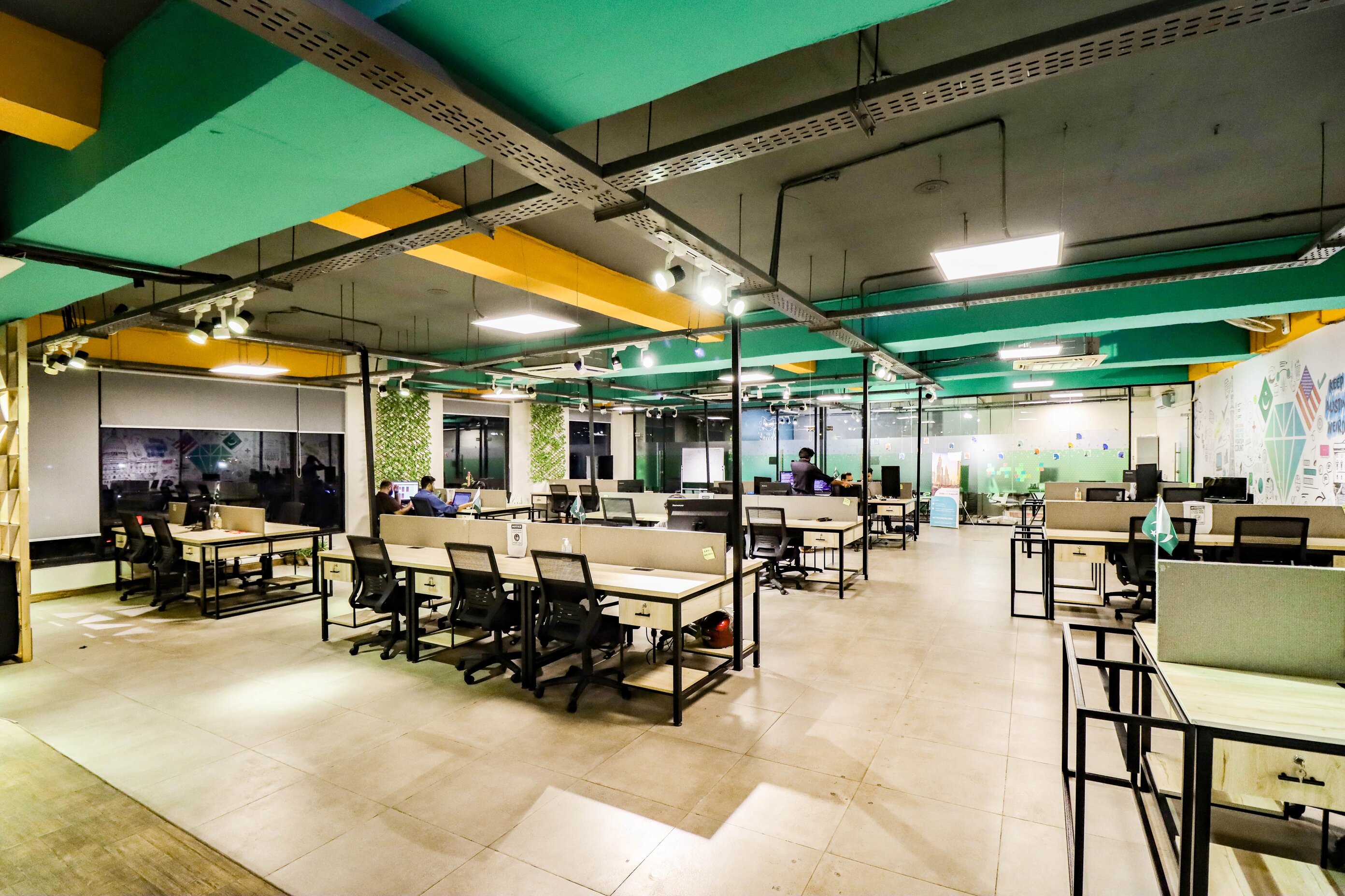 Spaces Pakistan image 2