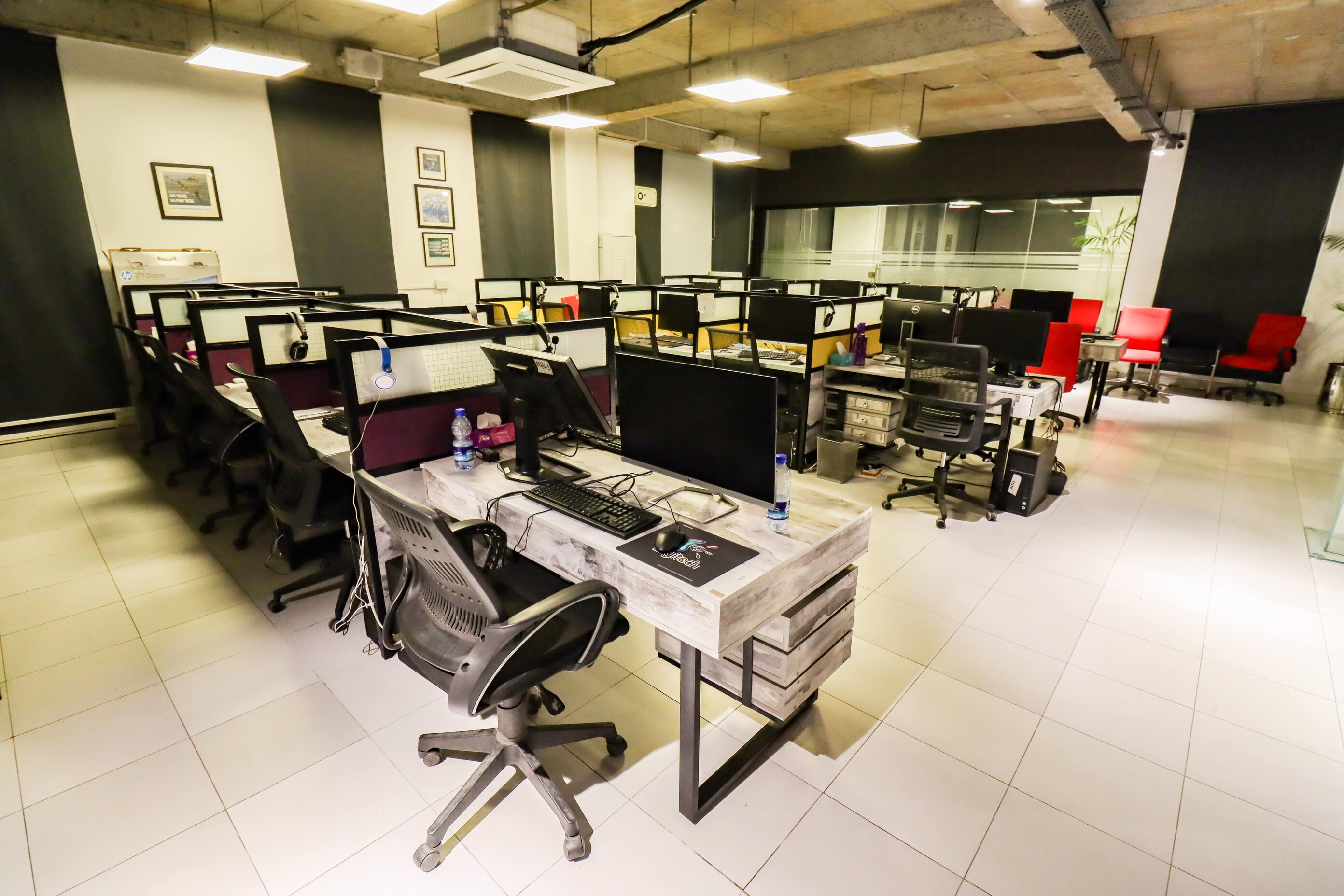 Spaces Pakistan image 3