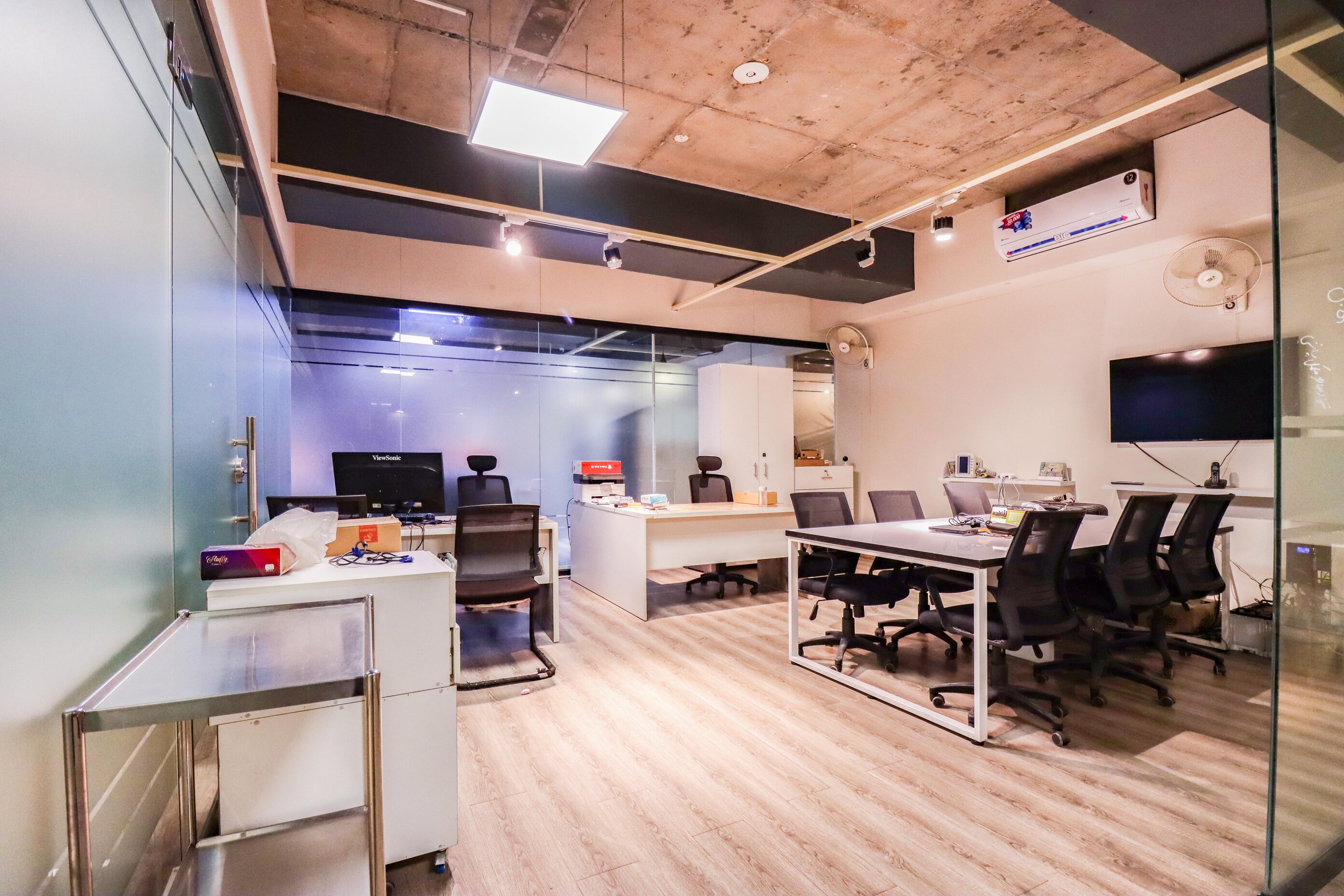 Spaces Pakistan image 5