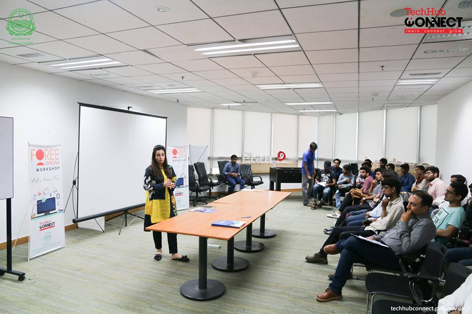 TechHub Connect image 2