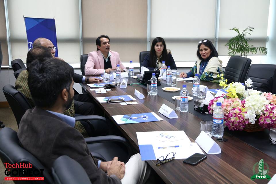 TechHub Connect image 3