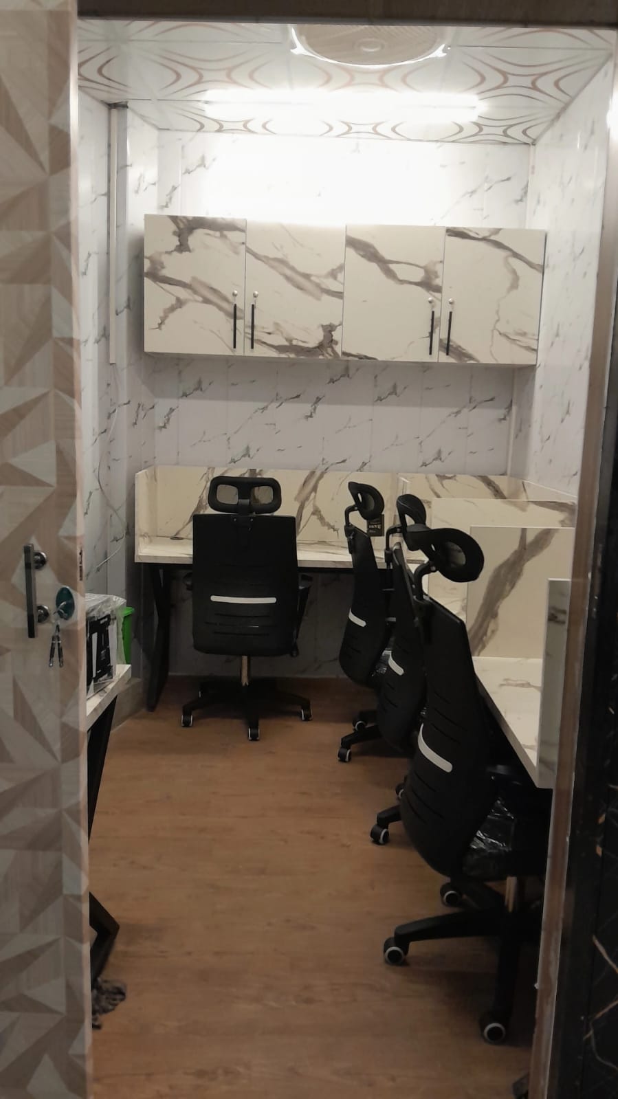 Think Spot Co Working Space image 5