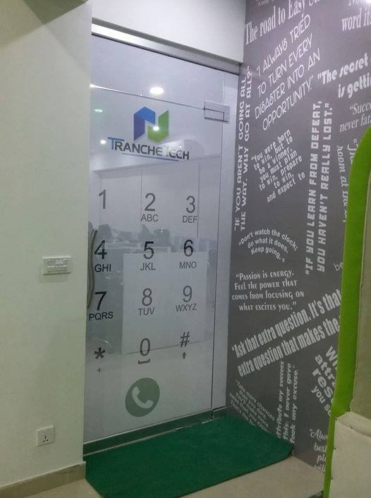 Tranche Technologies image 4