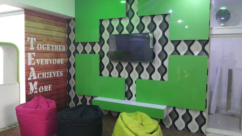 Tranche Technologies image 3