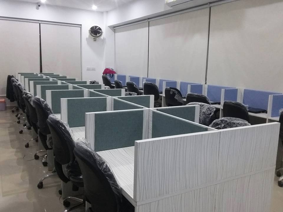 Tranche Technologies image 5