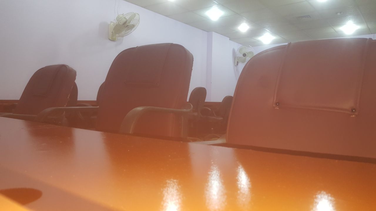 Universal Professional Space image 2