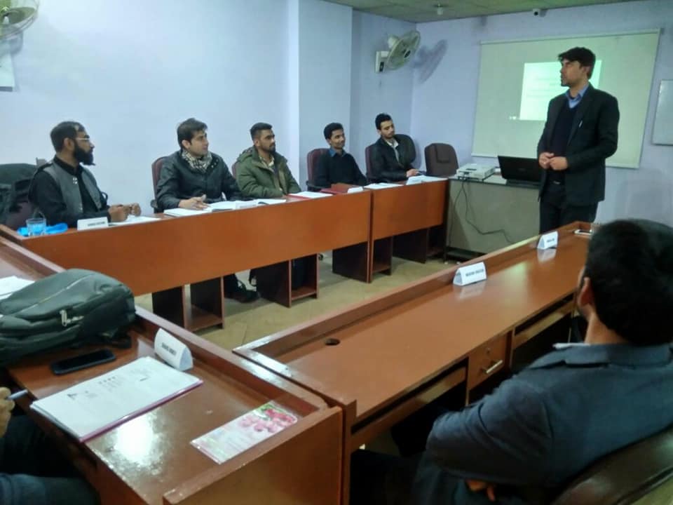 Universal Professional Space image 4