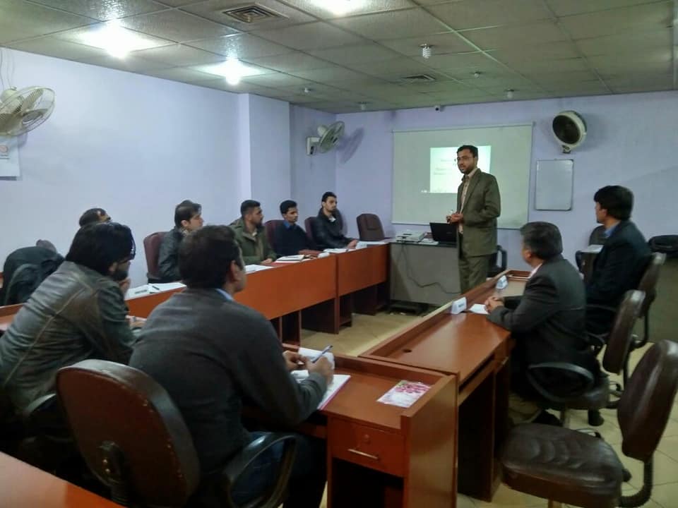 Universal Professional Space image 3