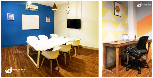 Venture Drive image 2